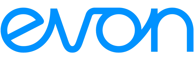 Evon automation Logo